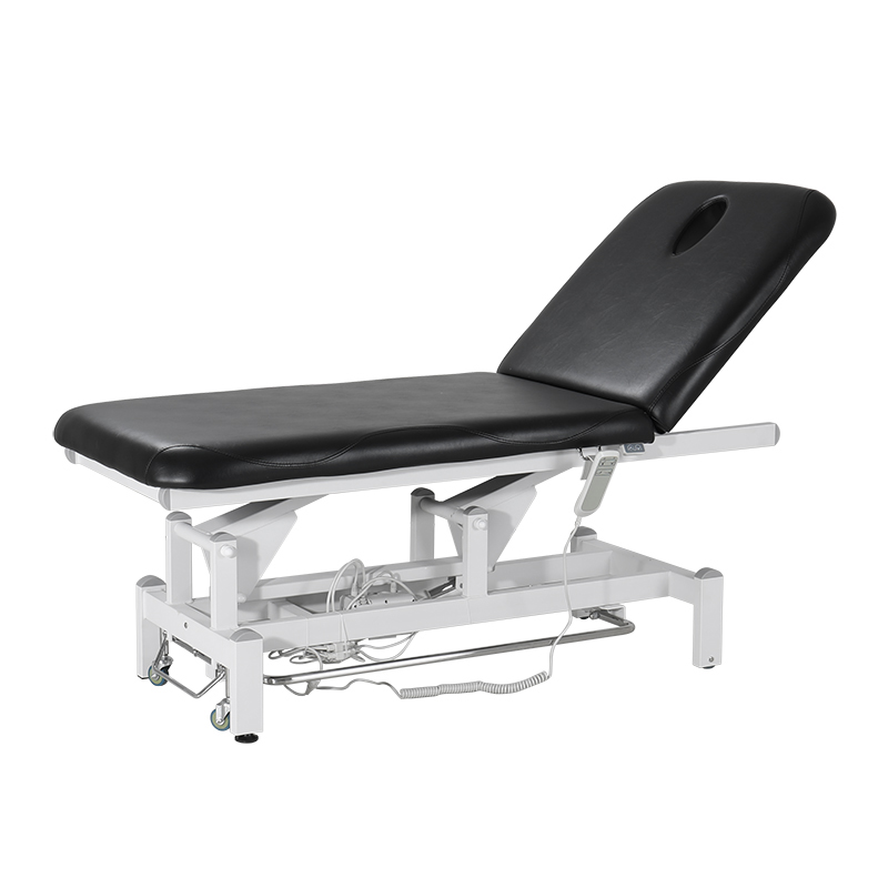 多功能溫熱理療床多少錢一臺