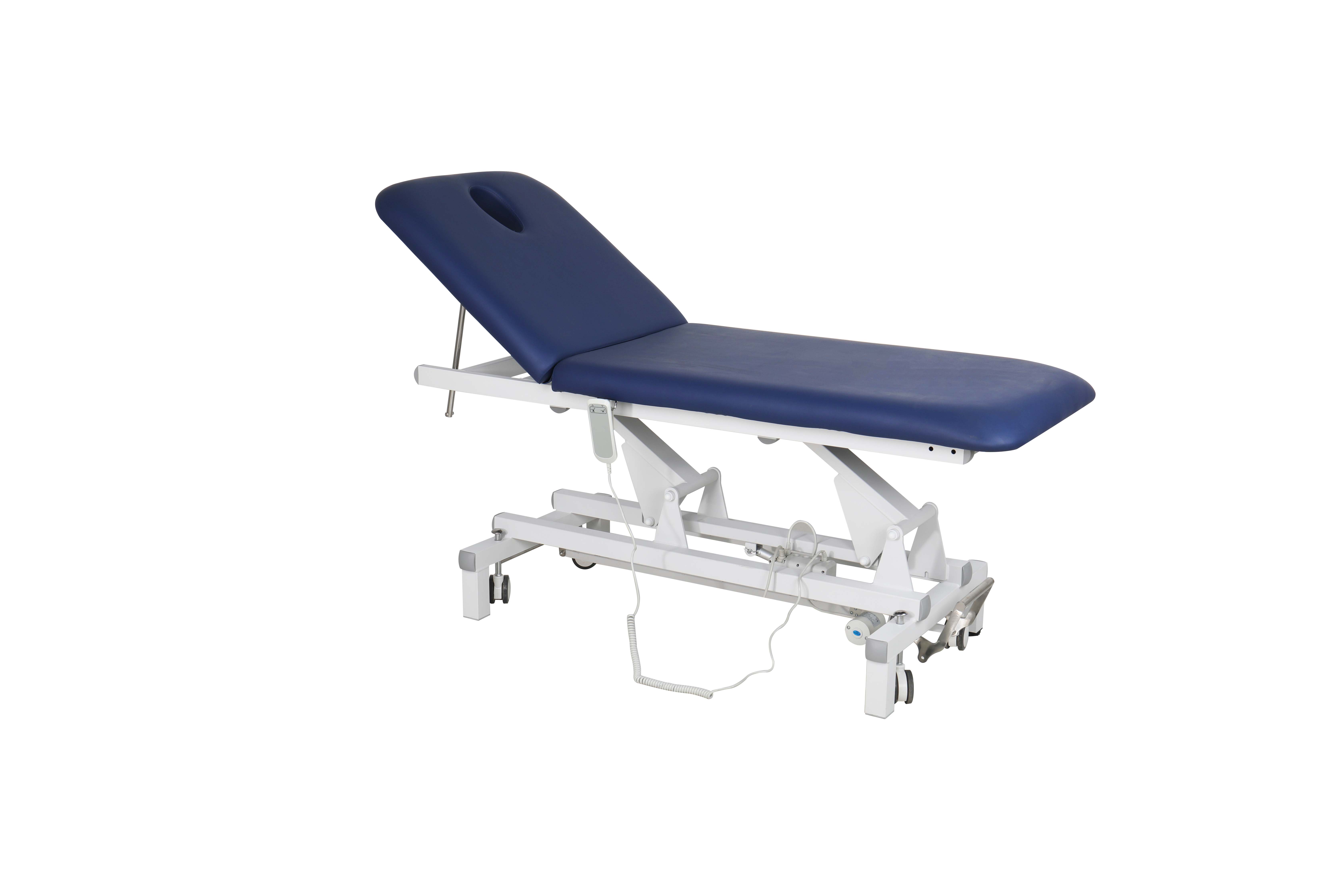 理療床要多少錢一臺