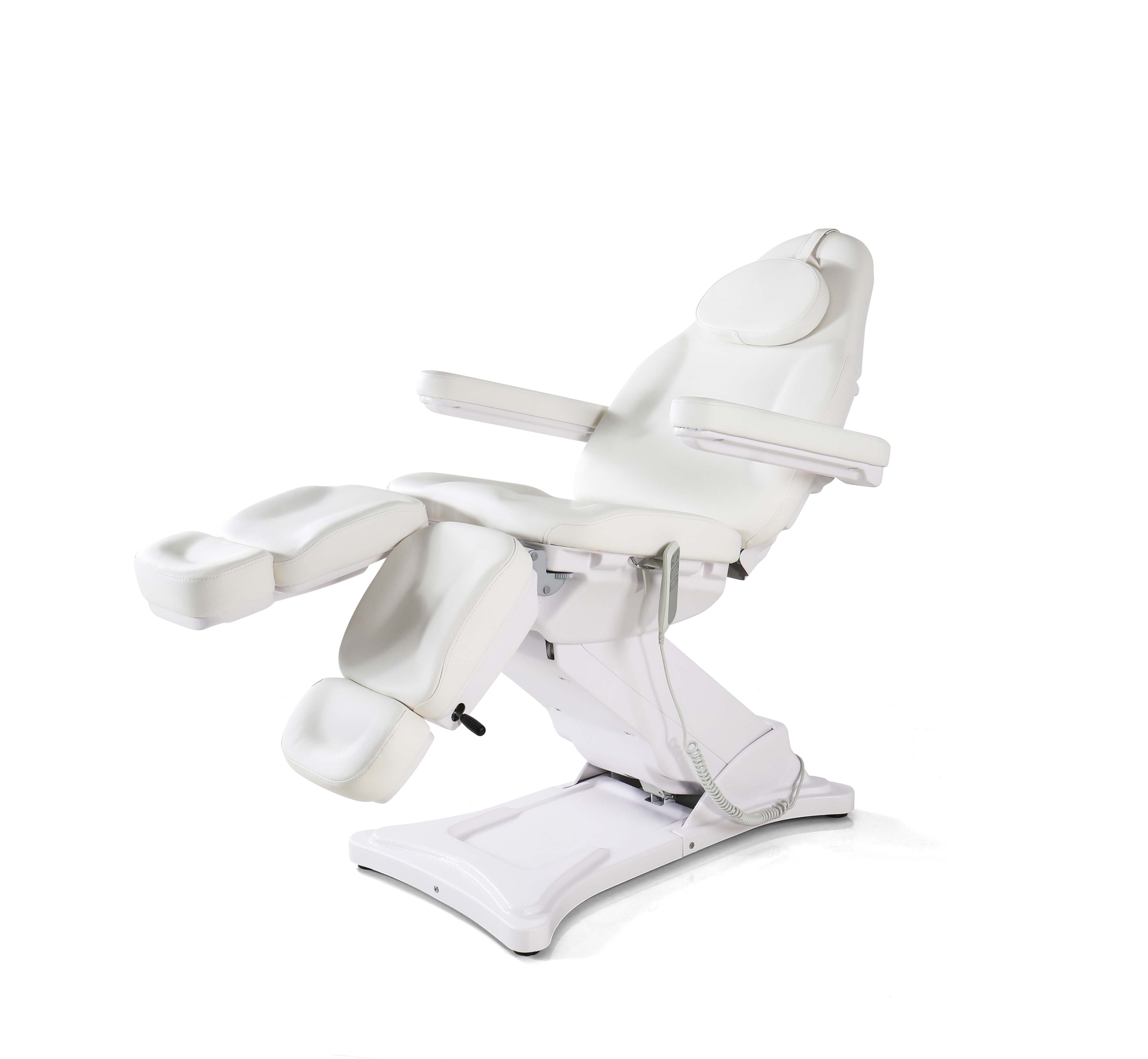 美容檢查椅會有哪些功能