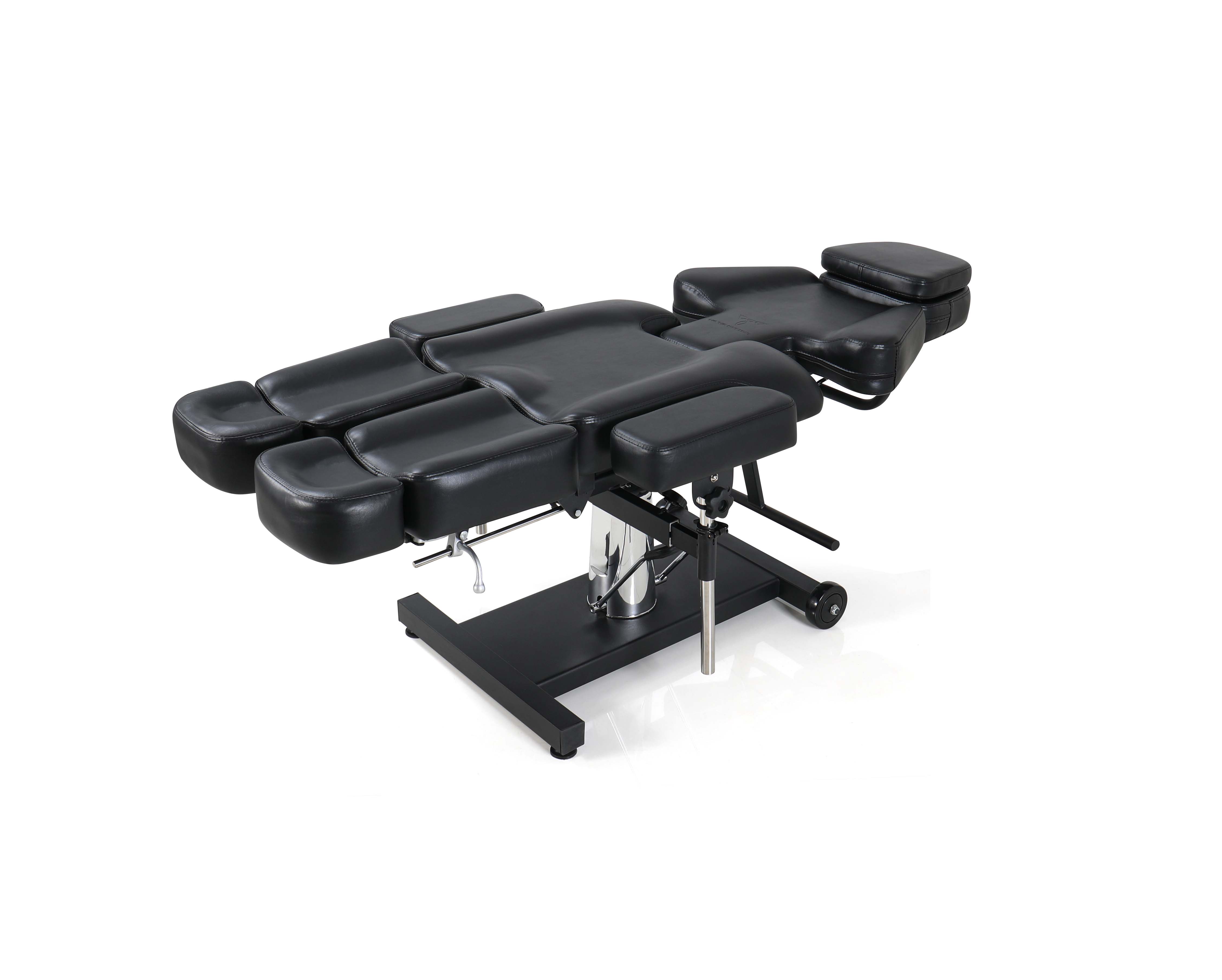 選購紋身椅有哪些陷阱