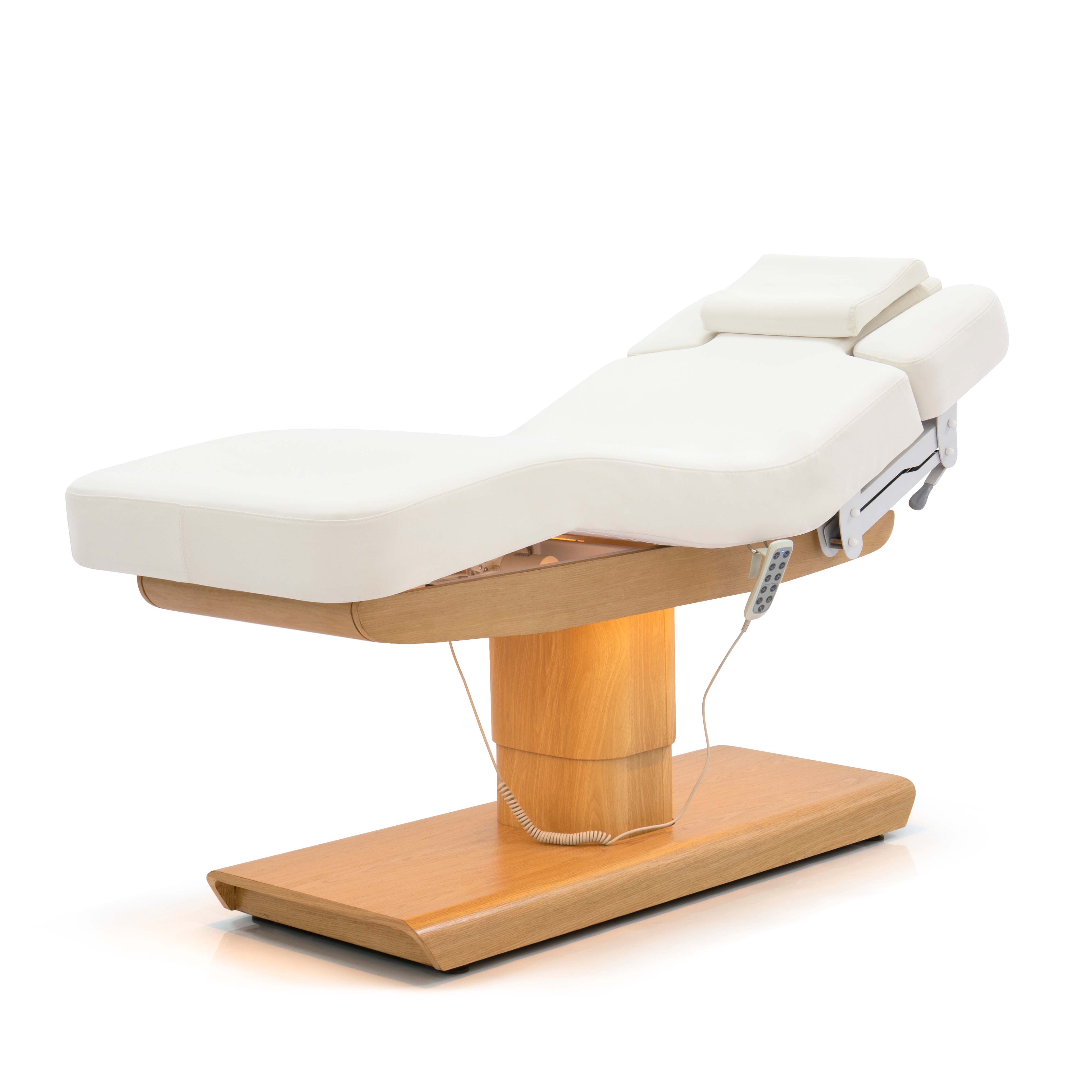 SPA美容床價格受哪些因素影響