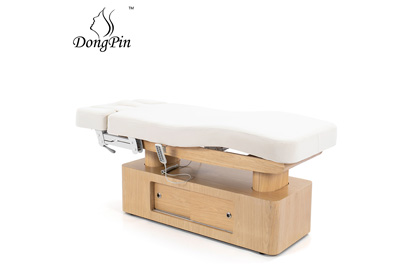 SPA美容床都有哪些品牌