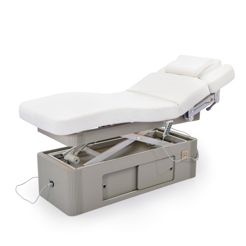 乳膠美容床有哪些知名品牌