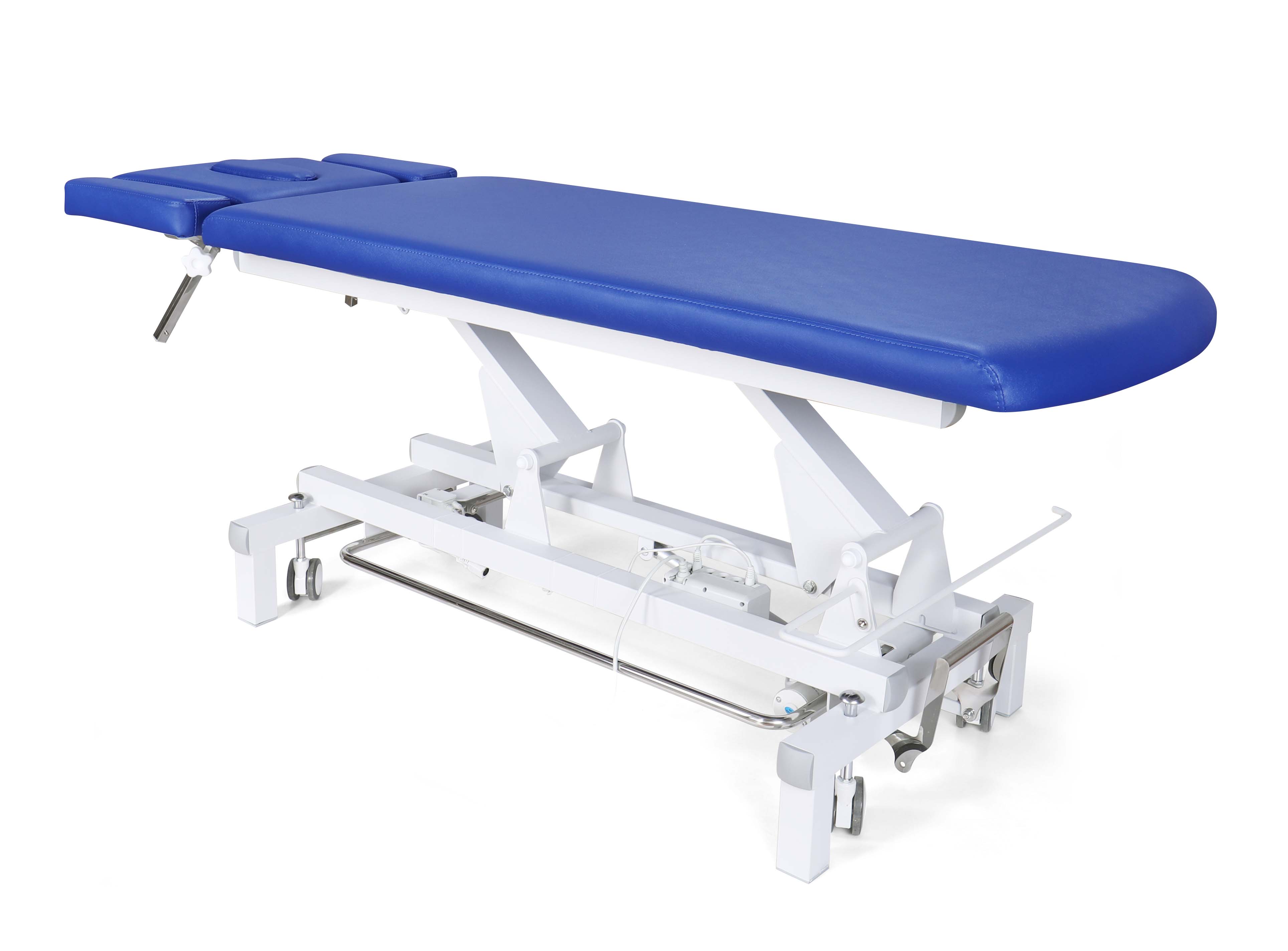 多功能溫熱理療床大概要多少錢