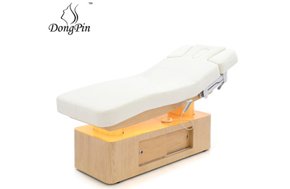 美容床大概多少錢