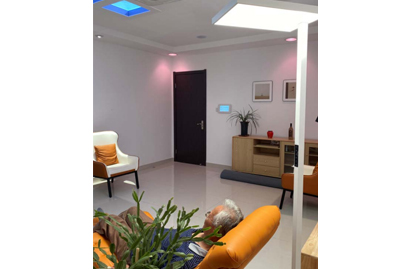 40Hz光閃爍通過皮質腺苷信號促進睡眠