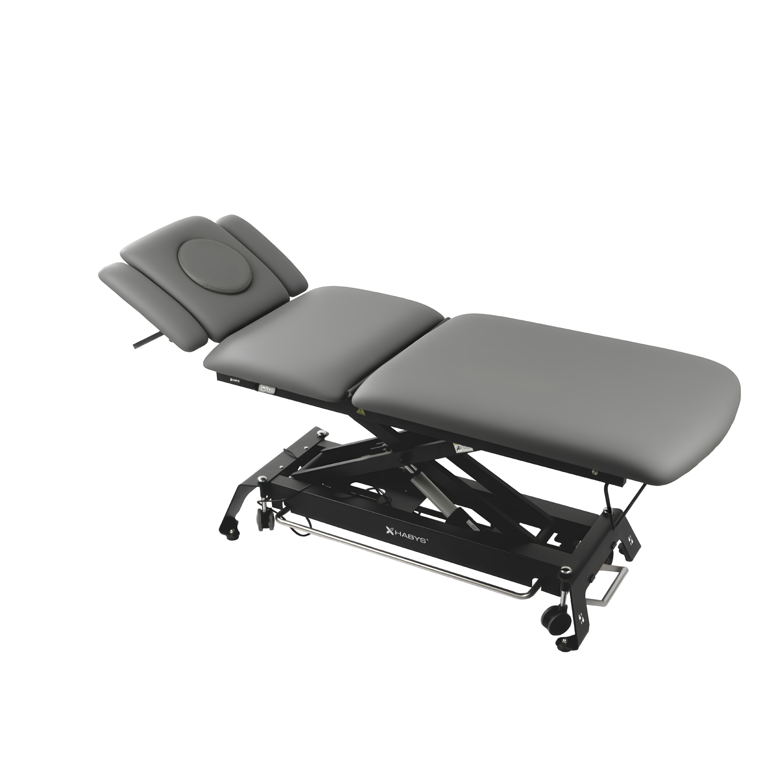 理療床生產廠家有哪些