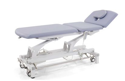 電動理療床有什么作用-東品美容