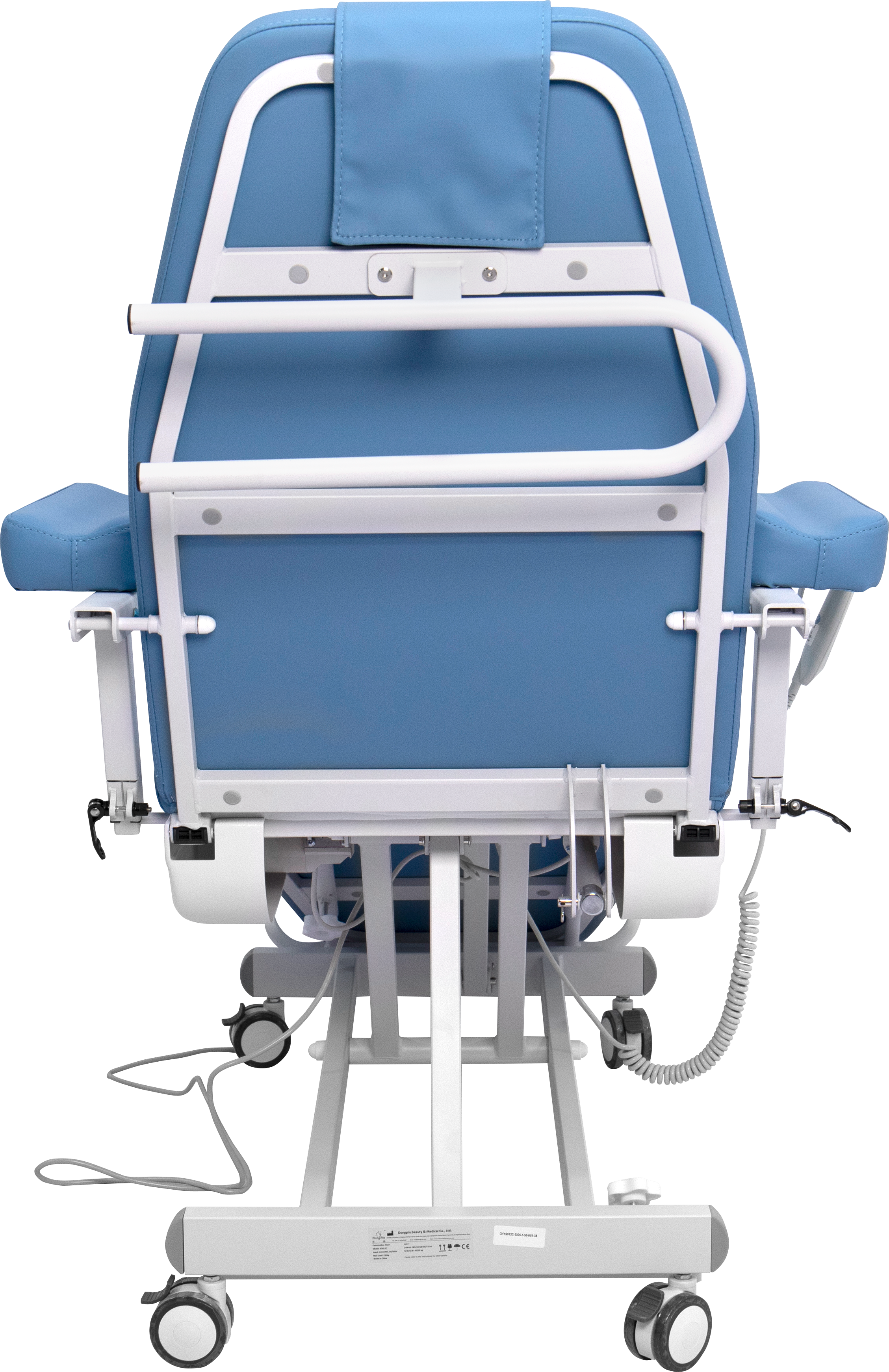  醫(yī)療透析采血椅