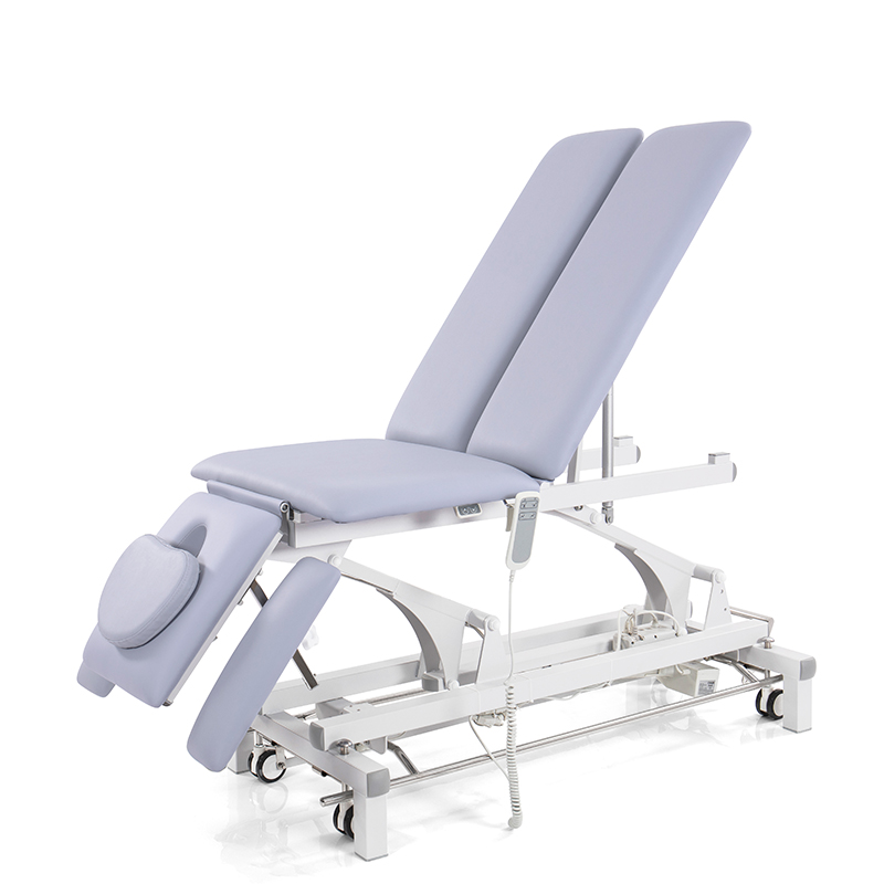電動舒適按摩理療床