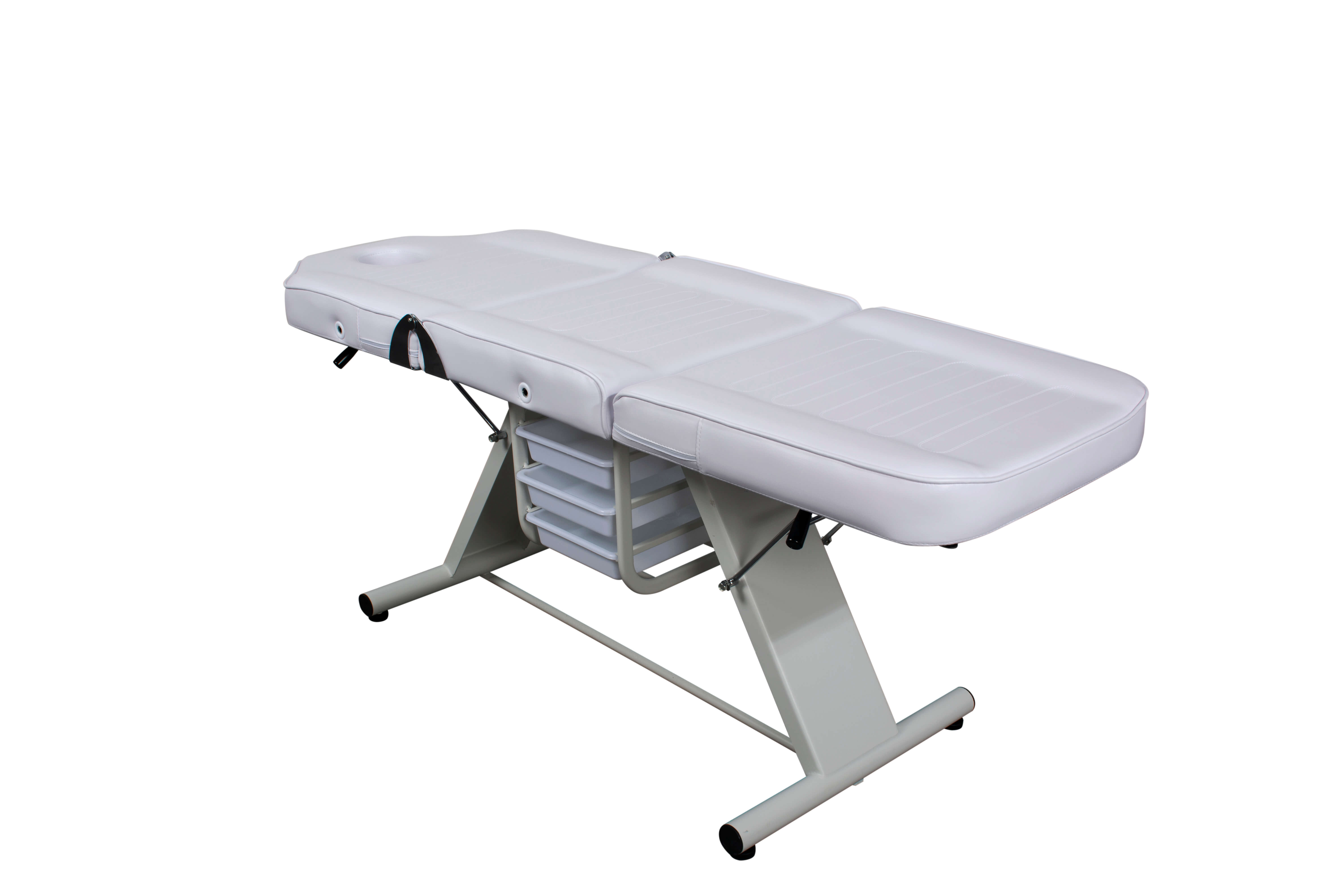 多功能折疊美睫紋繡床