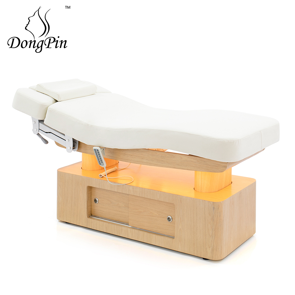 DP-G050F 電動spa專業美容床