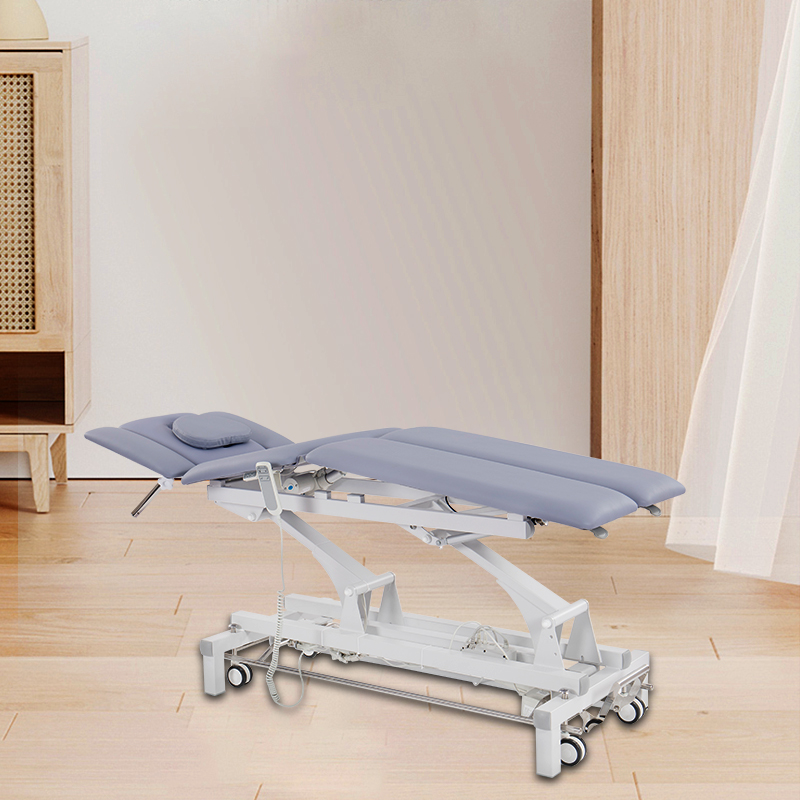 DP-S806C3 電動舒適按摩理療床