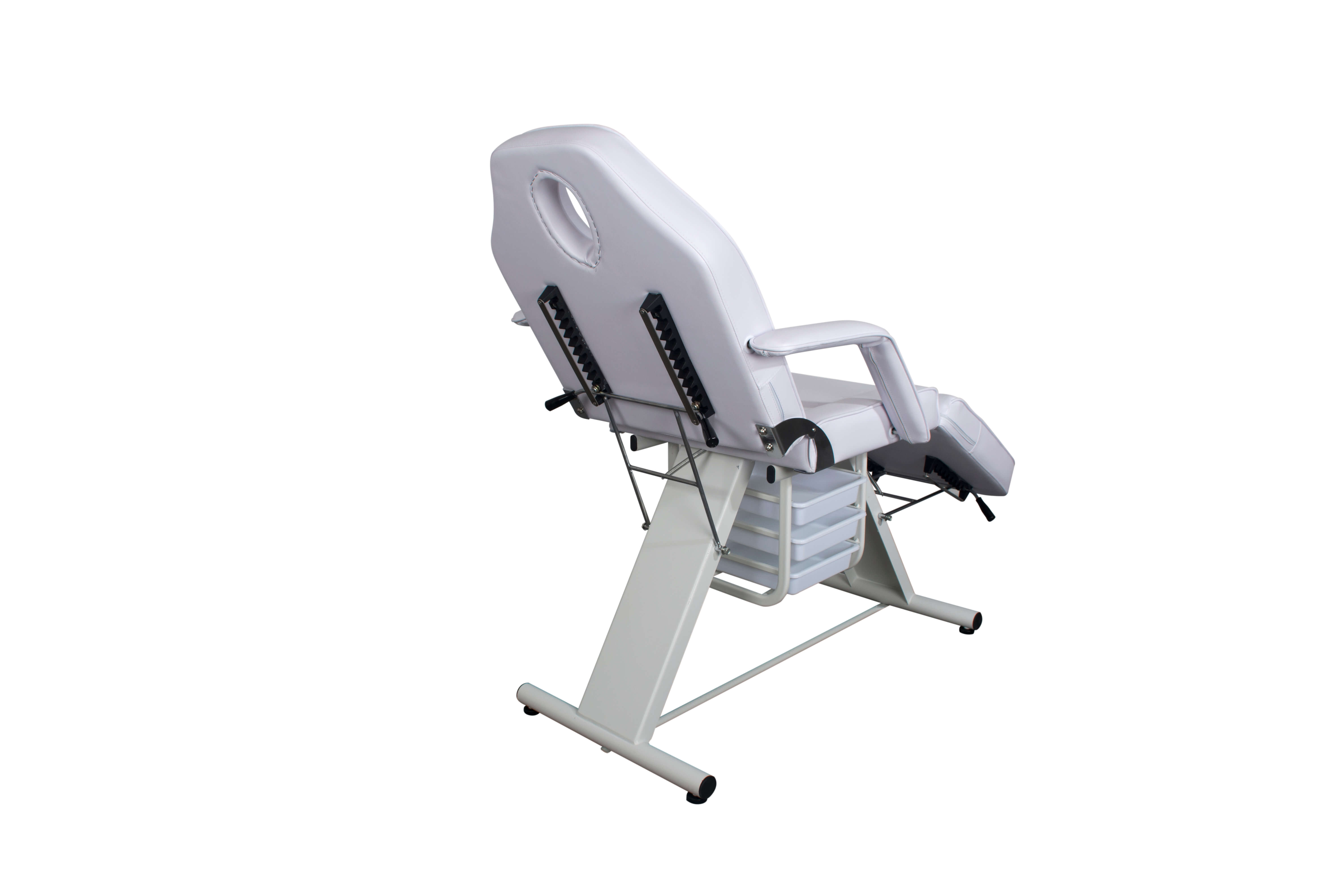 多功能折疊美睫紋繡床