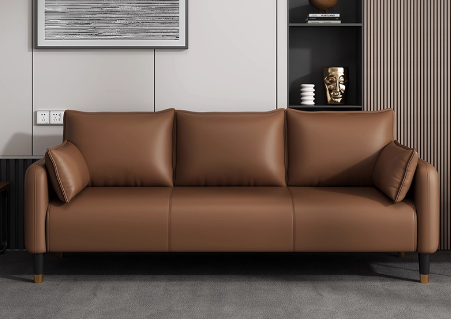 YA02-006 三人沙發