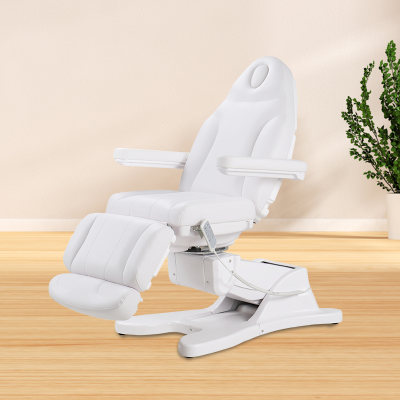 G904C 電動調(diào)節(jié)多功能美容床