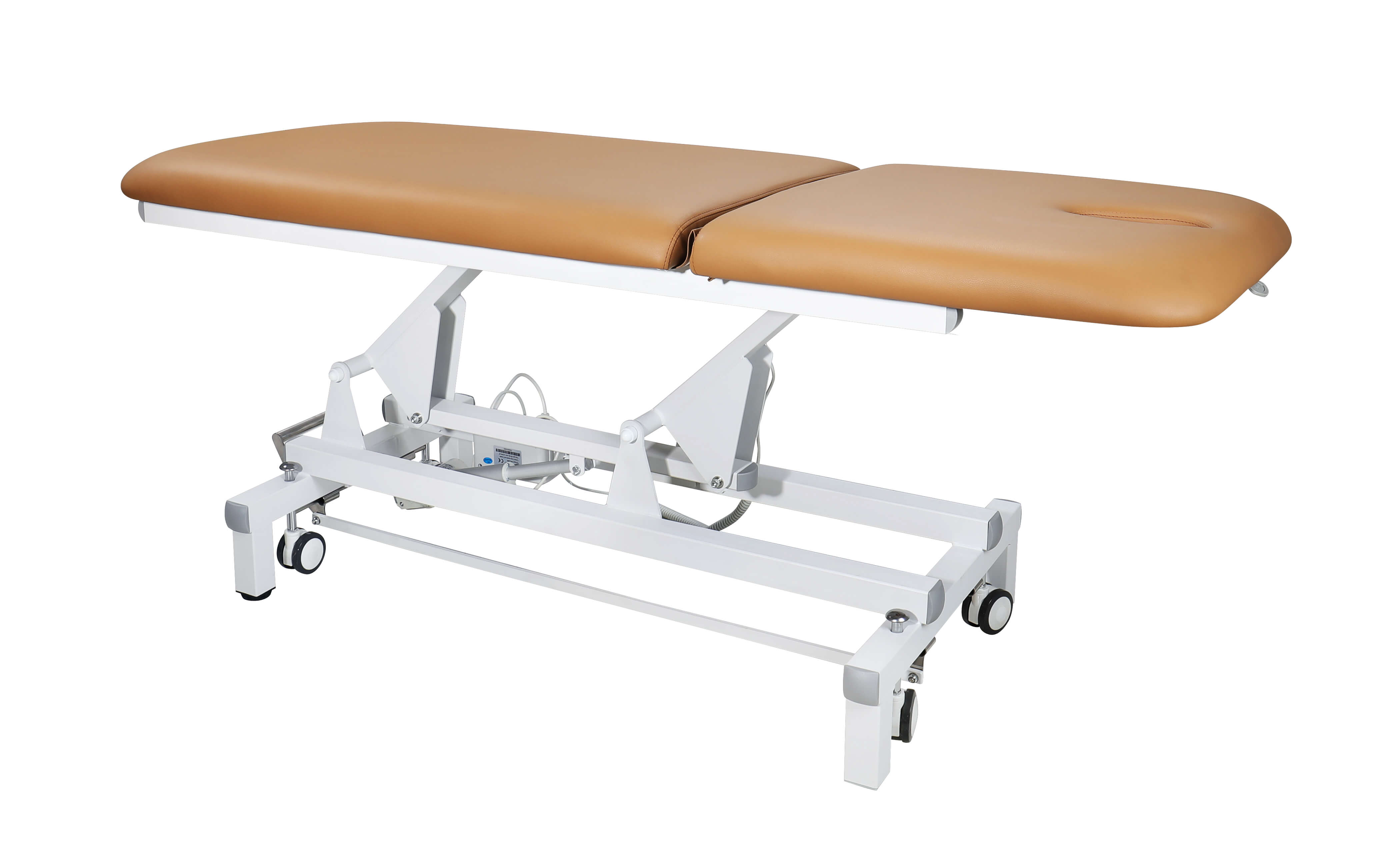 按摩理療床