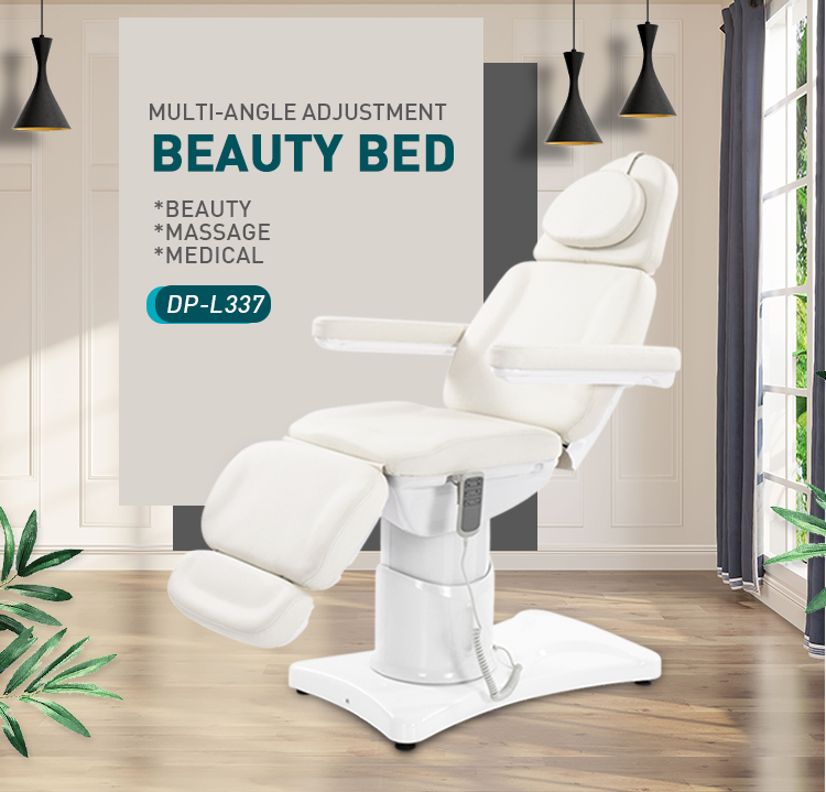 美容美睫紋繡床 美容美睫紋繡床