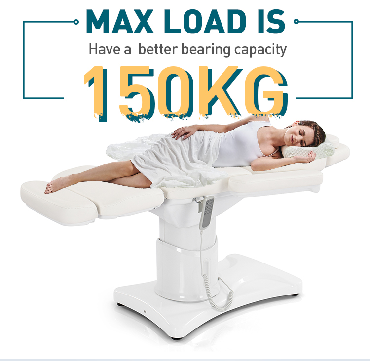 美容美睫紋繡床 美容美睫紋繡床