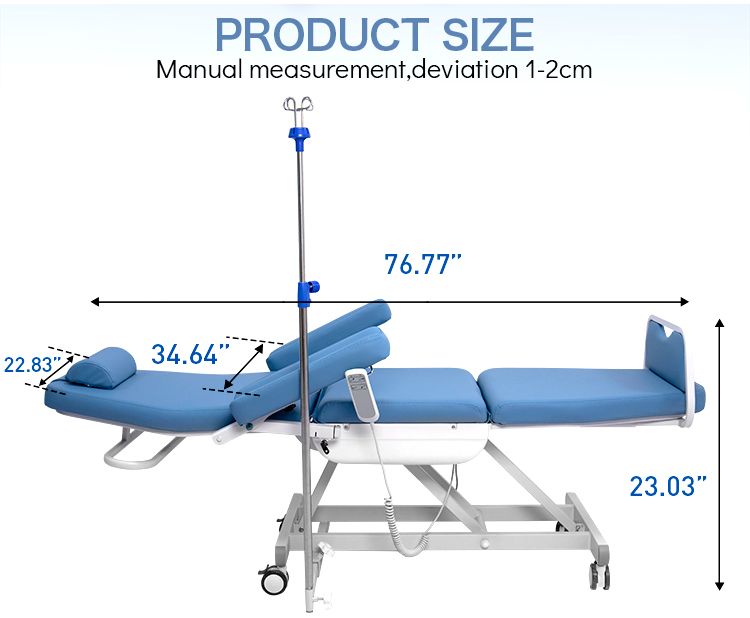 醫(yī)療透析采血椅  醫(yī)療透析采血椅