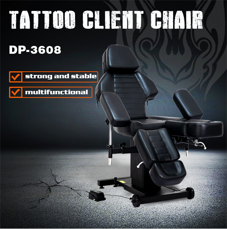 紋身椅 紋身椅